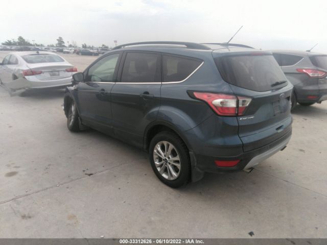 Photo 2 VIN: 1FMCU0GD4JUB85119 - FORD ESCAPE 