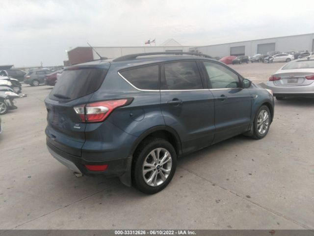 Photo 3 VIN: 1FMCU0GD4JUB85119 - FORD ESCAPE 