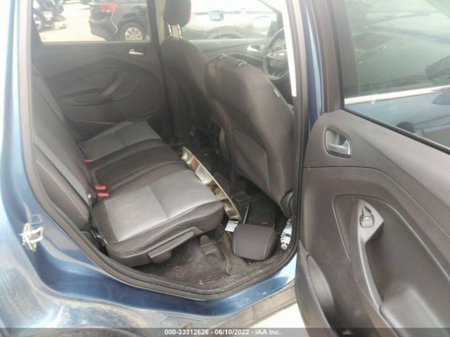 Photo 7 VIN: 1FMCU0GD4JUB85119 - FORD ESCAPE 