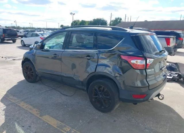 Photo 2 VIN: 1FMCU0GD4JUC26445 - FORD ESCAPE 