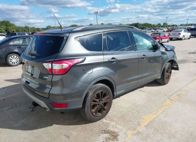 Photo 3 VIN: 1FMCU0GD4JUC26445 - FORD ESCAPE 