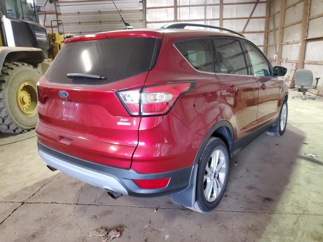 Photo 3 VIN: 1FMCU0GD4JUC26672 - FORD ESCAPE SE 