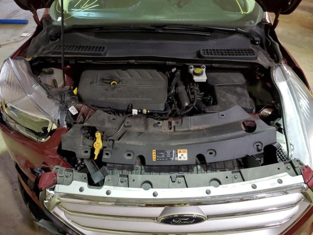 Photo 6 VIN: 1FMCU0GD4JUC26672 - FORD ESCAPE SE 