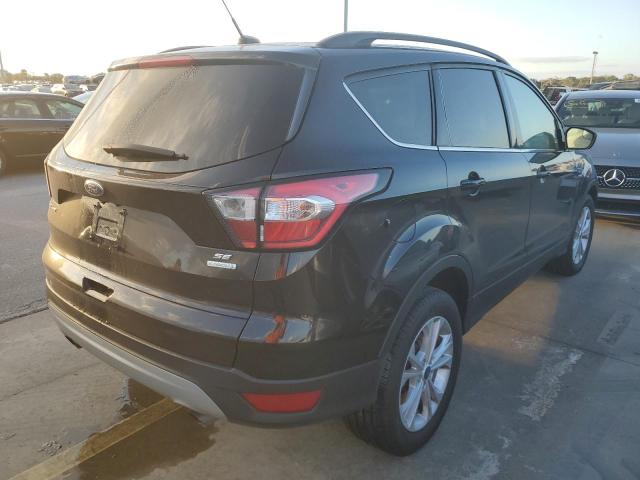 Photo 3 VIN: 1FMCU0GD4JUC30415 - FORD ESCAPE SE 