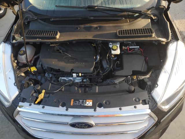 Photo 6 VIN: 1FMCU0GD4JUC30415 - FORD ESCAPE SE 