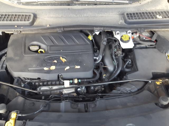 Photo 6 VIN: 1FMCU0GD4JUC40488 - FORD ESCAPE SE 