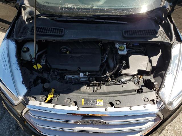 Photo 11 VIN: 1FMCU0GD4JUC40751 - FORD ESCAPE 