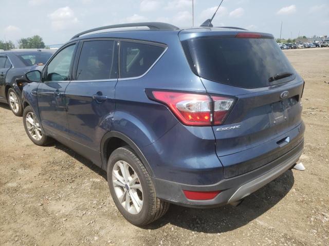 Photo 2 VIN: 1FMCU0GD4JUC46789 - FORD ESCAPE SE 