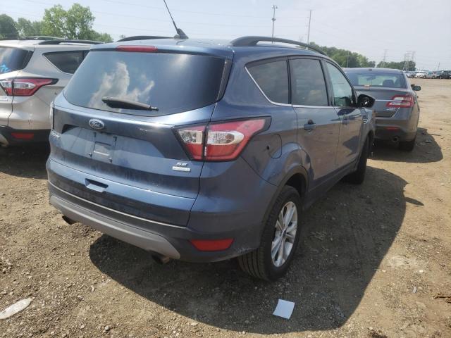 Photo 3 VIN: 1FMCU0GD4JUC46789 - FORD ESCAPE SE 