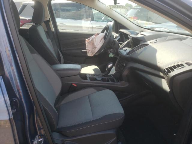 Photo 4 VIN: 1FMCU0GD4JUC46789 - FORD ESCAPE SE 