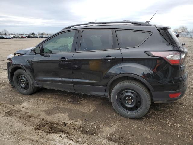 Photo 1 VIN: 1FMCU0GD4JUC51491 - FORD ESCAPE 