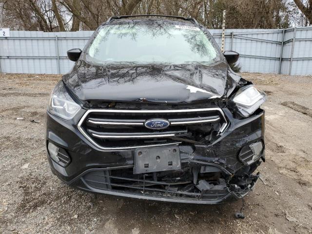 Photo 4 VIN: 1FMCU0GD4JUC51491 - FORD ESCAPE 