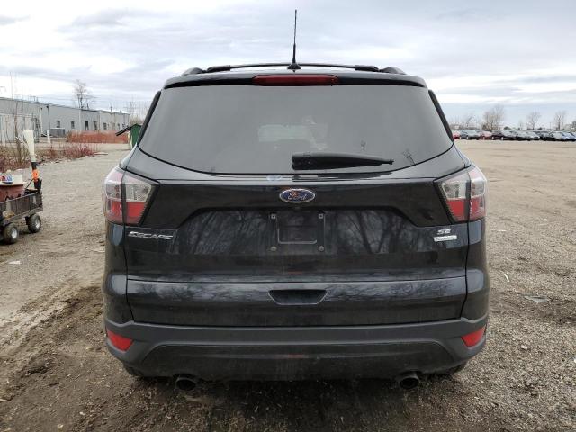 Photo 5 VIN: 1FMCU0GD4JUC51491 - FORD ESCAPE 