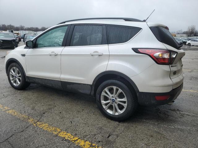 Photo 1 VIN: 1FMCU0GD4JUC58506 - FORD ESCAPE 