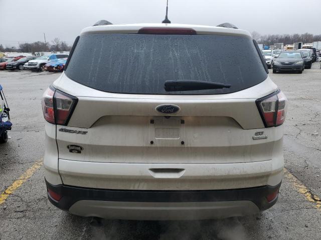 Photo 5 VIN: 1FMCU0GD4JUC58506 - FORD ESCAPE 