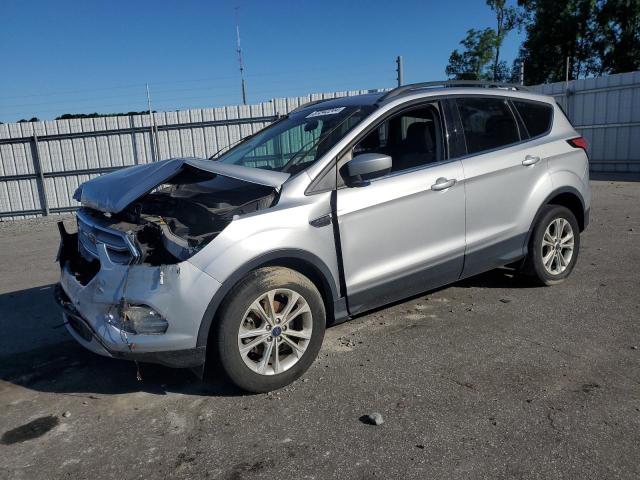 Photo 0 VIN: 1FMCU0GD4JUC61504 - FORD ESCAPE 