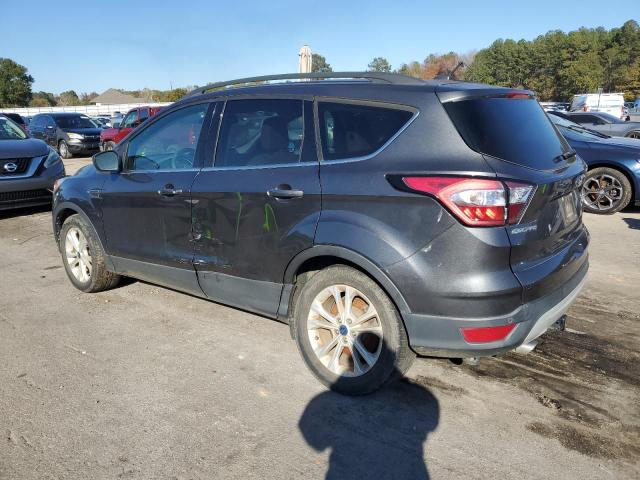 Photo 1 VIN: 1FMCU0GD4JUC62961 - FORD ESCAPE SE 