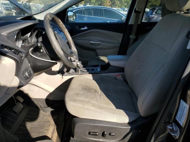 Photo 6 VIN: 1FMCU0GD4JUC62961 - FORD ESCAPE SE 