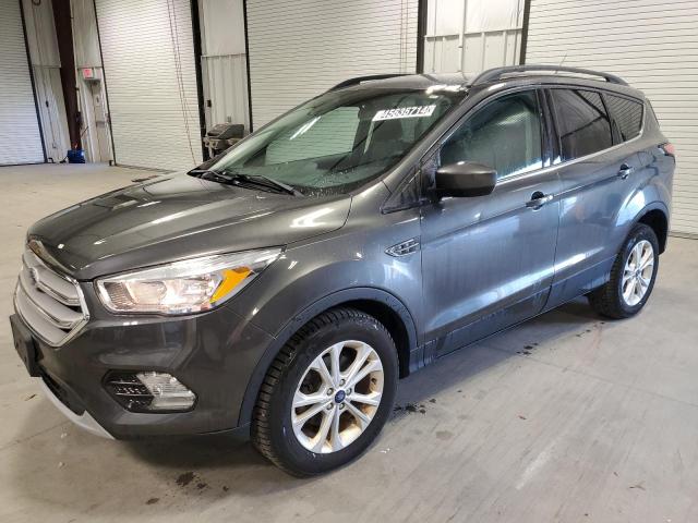 Photo 0 VIN: 1FMCU0GD4JUC90498 - FORD ESCAPE 