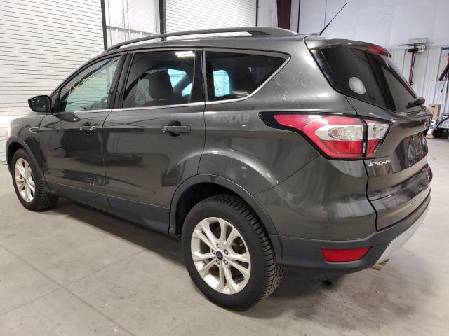 Photo 1 VIN: 1FMCU0GD4JUC90498 - FORD ESCAPE 