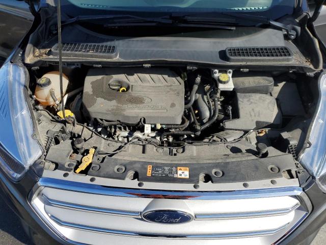 Photo 10 VIN: 1FMCU0GD4JUC90498 - FORD ESCAPE 