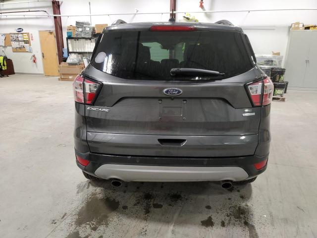 Photo 5 VIN: 1FMCU0GD4JUC90498 - FORD ESCAPE 