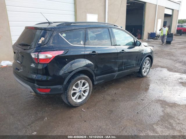 Photo 3 VIN: 1FMCU0GD4JUC90582 - FORD ESCAPE 