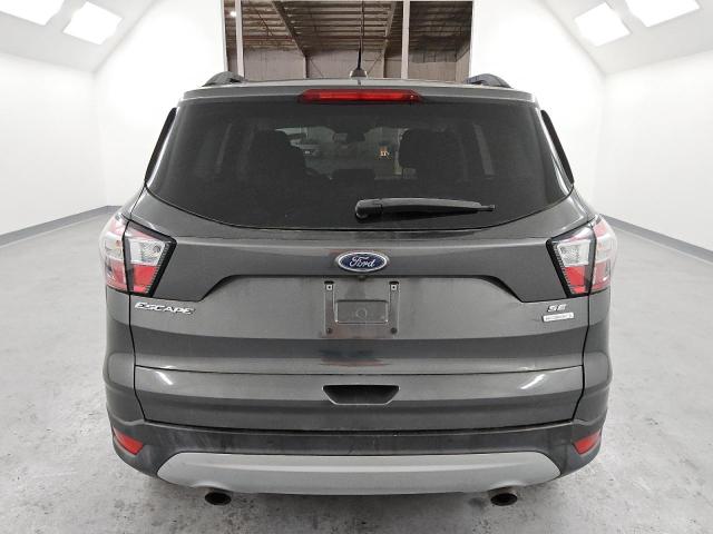 Photo 5 VIN: 1FMCU0GD4JUC90792 - FORD ESCAPE SE 