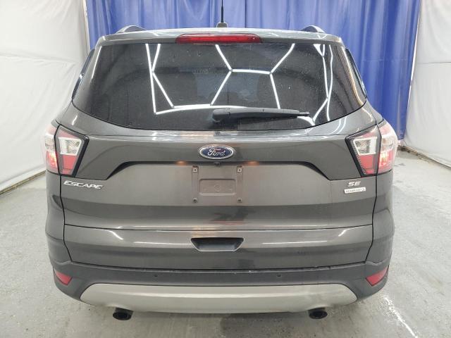 Photo 5 VIN: 1FMCU0GD4JUC90842 - FORD ESCAPE SE 