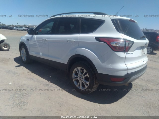 Photo 2 VIN: 1FMCU0GD4JUC91084 - FORD ESCAPE 