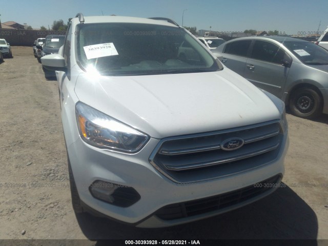 Photo 5 VIN: 1FMCU0GD4JUC91084 - FORD ESCAPE 