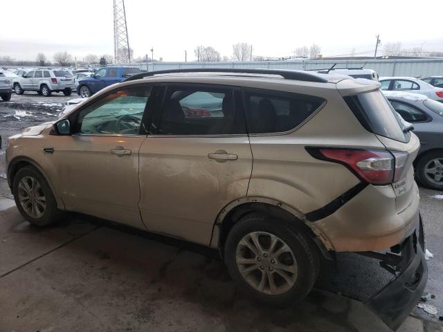 Photo 1 VIN: 1FMCU0GD4JUD07171 - FORD ESCAPE 