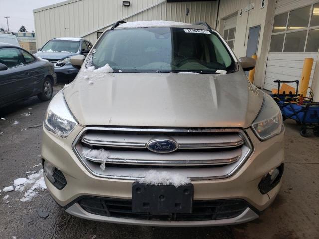 Photo 4 VIN: 1FMCU0GD4JUD07171 - FORD ESCAPE 