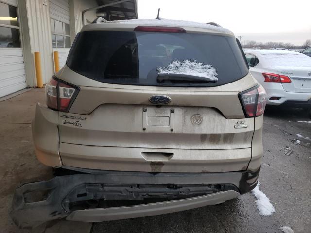 Photo 5 VIN: 1FMCU0GD4JUD07171 - FORD ESCAPE 