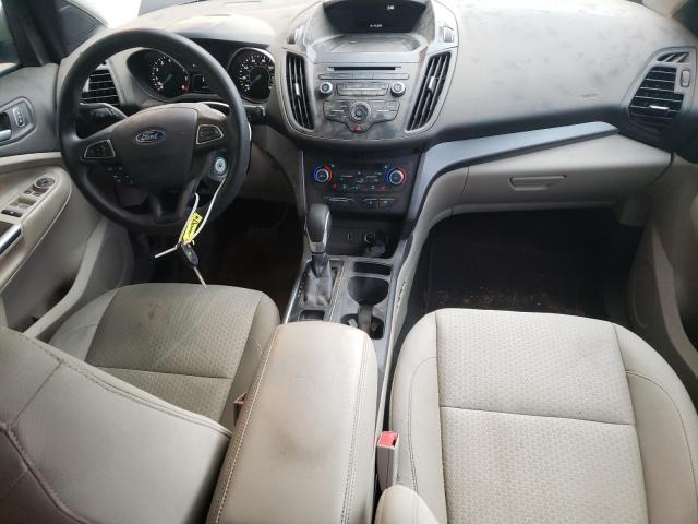 Photo 7 VIN: 1FMCU0GD4JUD07171 - FORD ESCAPE 