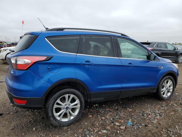 Photo 2 VIN: 1FMCU0GD4JUD18445 - FORD ESCAPE SE 