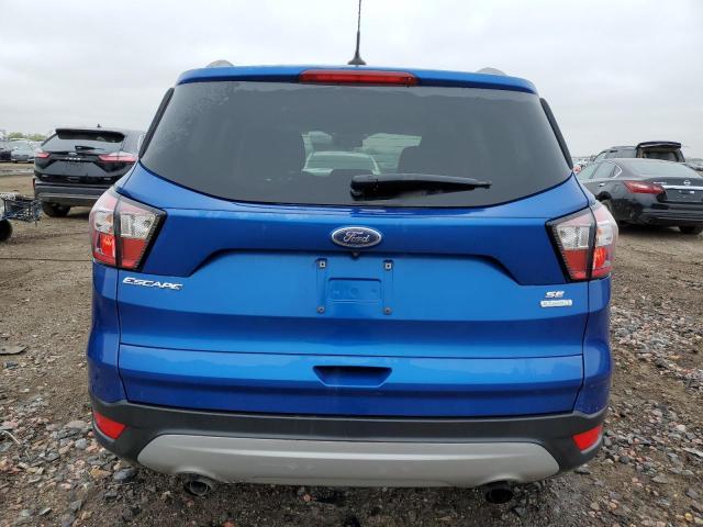 Photo 5 VIN: 1FMCU0GD4JUD18445 - FORD ESCAPE SE 