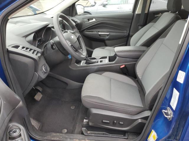 Photo 6 VIN: 1FMCU0GD4JUD18445 - FORD ESCAPE SE 