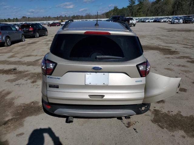 Photo 5 VIN: 1FMCU0GD4JUD22768 - FORD ESCAPE 