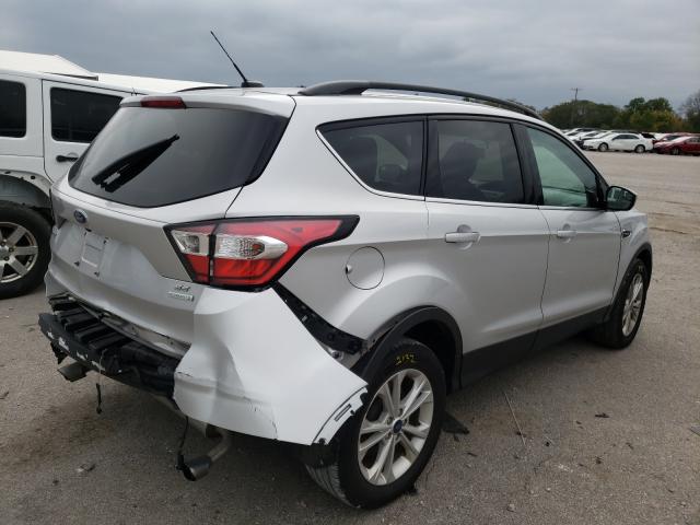 Photo 3 VIN: 1FMCU0GD4JUD22835 - FORD ESCAPE SE 