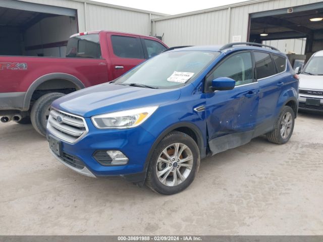 Photo 1 VIN: 1FMCU0GD4JUD23676 - FORD ESCAPE 