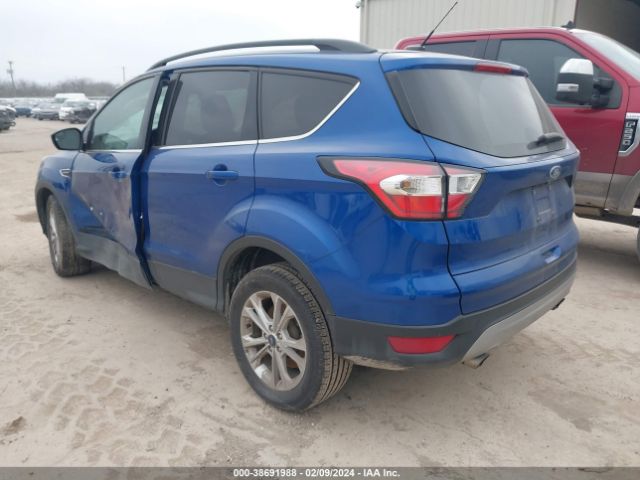 Photo 2 VIN: 1FMCU0GD4JUD23676 - FORD ESCAPE 