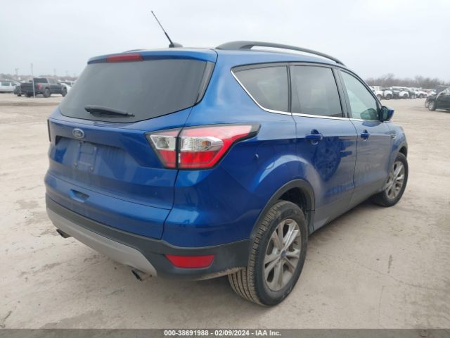 Photo 3 VIN: 1FMCU0GD4JUD23676 - FORD ESCAPE 