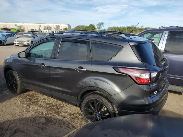 Photo 2 VIN: 1FMCU0GD4JUD34225 - FORD ESCAPE SE 