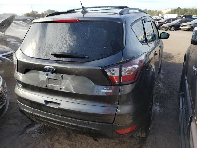 Photo 3 VIN: 1FMCU0GD4JUD34225 - FORD ESCAPE SE 