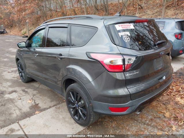 Photo 2 VIN: 1FMCU0GD4JUD42194 - FORD ESCAPE 