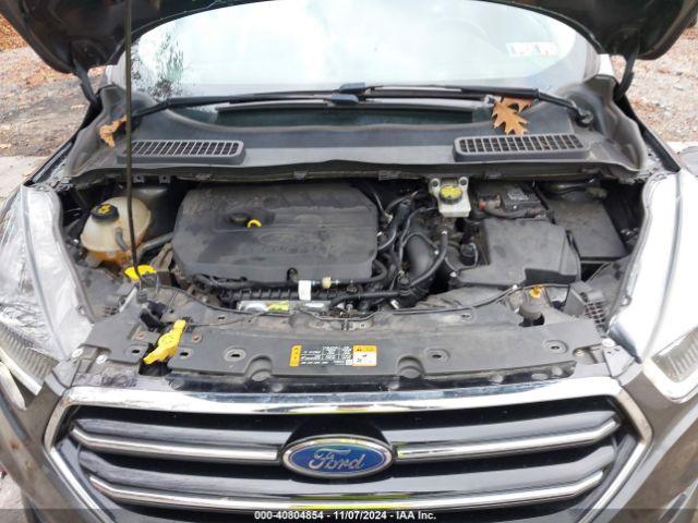 Photo 9 VIN: 1FMCU0GD4JUD42194 - FORD ESCAPE 