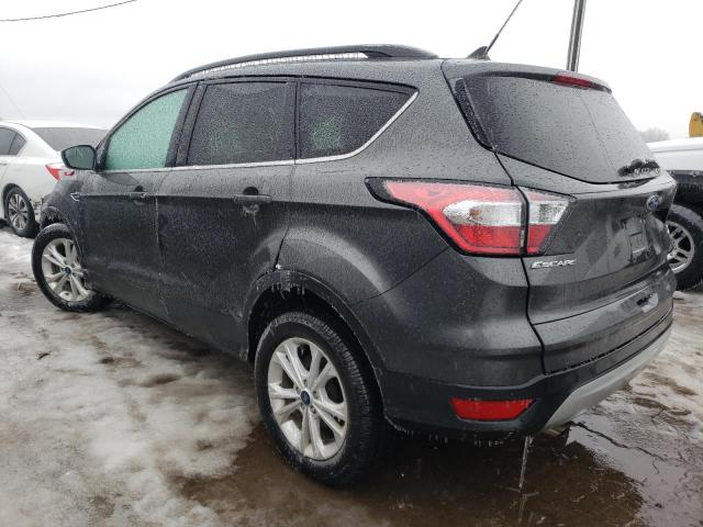 Photo 1 VIN: 1FMCU0GD4JUD57343 - FORD ESCAPE SE 