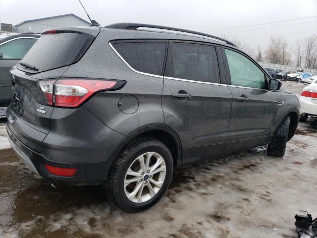 Photo 2 VIN: 1FMCU0GD4JUD57343 - FORD ESCAPE SE 