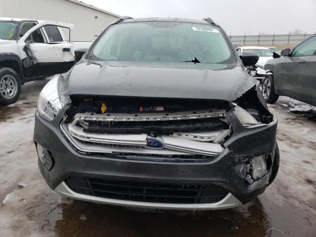 Photo 4 VIN: 1FMCU0GD4JUD57343 - FORD ESCAPE SE 